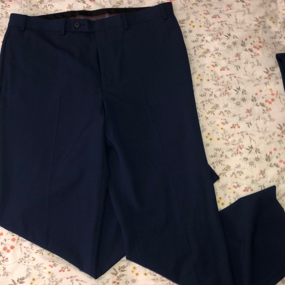 Van Heusen (Flex) Dress Pants